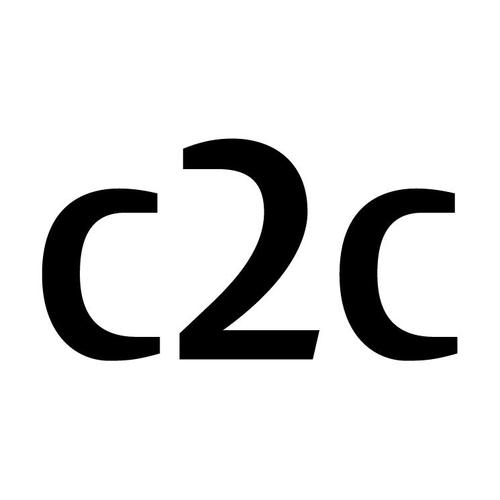 c2c电子商务专业用语